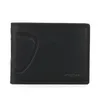 strellson Baker Street Billfold H7 Black Produktbild-Vorschau 26