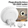 Mała kamera iUni IP71, Wi-Fi, 64GB, Full HD, Widzenie w Podgląd zdjęcia produktu 3