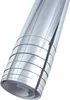 A roll of reflective, silver material, likely a mirror film, is shown against a white background. Produktbild-Vorschau