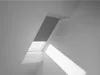 Store occultant VELUX - Gris - DKL SK08 0705S Voir les images du produit 1