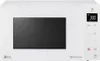 LG MH6535GDH, Arbeitsplatte, Grill-Mikrowelle, 25 l, 1000 Produktbild-Vorschau 2