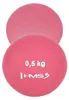 17025 Neopren-Dipping-Hantel 0,5 kg HMS Produktbild-Vorschau 13