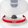 Elektryczny czajnik Tefal KO299, 1,5L, 2400W, czajnik Podgląd zdjęcia produktu 4