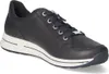 A single navy blue sneaker with a white sole is shown from a side angle against a white background. Anteprima dell’immagine prodotto