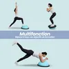 DH FitLife Balance trainer 60 cm, demi-ballon d’équilibre Voir les images du produit 6