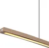 Globo Lighting Hängeleuchte Metall Graphit, LED Produktbild-Vorschau 3