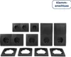 Schalter und Steckdosen Set McPower Flair ''Standard Produktbild-Vorschau 6