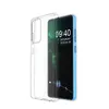 Präzises durchsichtiges Schutzgehäuse für Vivo X60 Pro - Produktbild-Vorschau 8