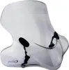 PUIG 1052H Rollerscheibe City Touring  passend fuer PEUGEOT Produktbild-Vorschau 4