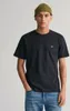 Gant T-Shirt Kurzarmshirt Shield Produktbild-Vorschau 19