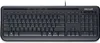Microsoft Wired Keyboard 600, USB, PC/server, Büro, 2 m, Produktbild-Vorschau 3