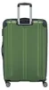 travelite carrello City 4W Trolley Expandable Green verde Anteprima dell’immagine prodotto 4