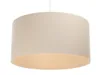 Lampa wisząca BOHO LEN 40 kremowa Podgląd zdjęcia produktu 1