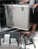 Aluminium Transport-Box Alu 240 Liter ALU240 L 750 x B 585 Produktbild-Vorschau 7