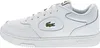 Lacoste Lineset  Sneakers Laag - Wit - Maat 46 Voir les images du produit 33