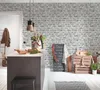 Livingwalls Vliestapete Neue Bude 2.0 Tapete bunt grau Produktbild-Vorschau 8