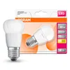 OSRAM LED Lampe mit E27 Sockel, Warmweiss (2700K), Produktbild-Vorschau 9