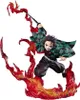 Soška van Demon Slayer: Kimetsu no Yaiba, PVC, Tanjiro Productafbeelding-voorbeeld 2