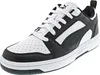 Puma Puma Rebound V6 Lo Jr bianco-nero Anteprima dell’immagine prodotto 18