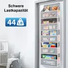 Hängeorganizer 5 Fächer, Badezimmer-Organizer und Produktbild-Vorschau 3
