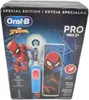 Oral-B Pro Kids Spiderman Elektrische ZahnbürsteElectric Produktbild-Vorschau 33