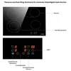 Lot économique KB ELEMENTS, ensemble de cuisinière Voir les images du produit 11