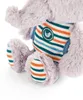 Nici Schlafmützen Elefant Polino 22 cm Produktbild-Vorschau 6