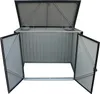 DURAMAX Aufbewahrungsbox für Kästen 1477 l, 154,2 x 96 x Produktbild-Vorschau 20
