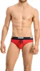 PUMA Herren Badeslip Logo Swim Brief Produktbild-Vorschau 3
