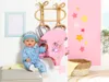 Zapf Creation® Babytrage BABY born Puppenzubehör Produktbild-Vorschau 11