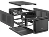 Sharkoon Gehäuse QB    One          Mini-ITX1xMetall Anteprima dell’immagine prodotto 8