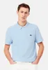 Polo Lacoste DH5522-00-T01 da Unisex Anteprima dell’immagine prodotto 1