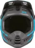 IXS Sports Division iXS XACT Evo helmet M/L Lagoon / Produktbild-Vorschau 4