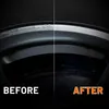 Kit di Riparazione Cerchi QUIXX BLACK con Filler in Anteprima dell’immagine prodotto 2