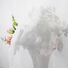 Outdoor Vorhang mit Ösen Wasserdicht Transparent Gardinen Produktbild-Vorschau 14