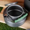 K-KT Kochgeschirr, 3-teilig, Redcliffs Outdoor, CY5656510 Produktbild-Vorschau 5