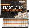 Denkriesen STADT LAND VOLLPFOSTEN EDIZIONE CLASSICA per Anteprima dell’immagine prodotto 2