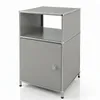 Floordirekt Beistelltisch Concept Epure Metallregal MK-040, Produktbild-Vorschau 1