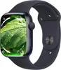 Watch Series 9 GPS 45mm Mitternacht Aluminiumgehäuse mit Produktbild-Vorschau 6
