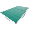 VEVOR Pool Abdeckplane Winterabdeckplane Rechteckig 3,5x6m Produktbild-Vorschau 8