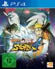 Naruto Shippuden - Ultimate Ninja Storm 4 Produktbild-Vorschau 1