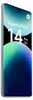 Xiaomi Redmi Note 14 Pro 5G 12512 GB korallengrünes Produktbild-Vorschau 5