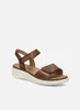 JOSEF SEIBEL Sevran 01 | Sandales pour Femmes | marron Voir les images du produit 7