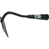 Polar 3005 Flache Unkrauthacke pulverbeschichtet, anthrazit grau 16 cm Produktbild-Vorschau