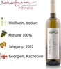 Schuchmann Mtsvane 2022 Georgischer Weißwein trocken (6 x Produktbild-Vorschau 2