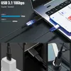 NEUNX USB C auf USB Adapter 3.0 USB A Stecker auf USB C Produktbild-Vorschau 4