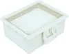 vhbw 2-tlg. Filter-Set kompatibel mit Bosch BGC1B100, Produktbild-Vorschau 3