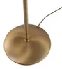 Mexlite - lampa stojaca - Biron - bronz - sklo kov - Náhľad obrázku produktu 17