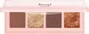 Paletka očních stínů Vamp! (Palette) 5,2 g, 002 Gold Bronze Náhled obrázku produktu 1