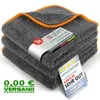 Glart 443TPO 3 St. Mikrofasertücher Auto Autopflege Produktbild-Vorschau 1